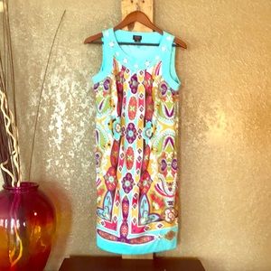 Women's Nicole miller size 8 dress ⭐️❤️